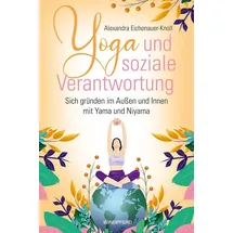 Windpferd Yoga und soziale Verantwortung