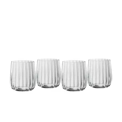 Spiegelau Whiskygläser  Lifestyle , transparent/klar , Glas