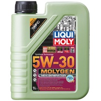 LIQUI MOLY Motoröl Liqui Moly Molygen 5W30 1L