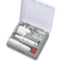 Bausch Maniküre/Pediküre + Pedipeel Beauty-Set
