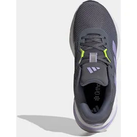 adidas Galaxy 7 Onix / Glow Purple / Aurora Onix 40