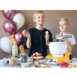 Ankarsrum Eismaschine Zubehör-Set
