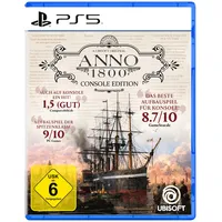 Anno 1800 (USK) (PS5)