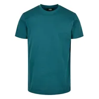 URBAN CLASSICS Basic Tee (TB2684-01143-0037) Teal