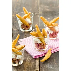 Cook & Shoot Schwarzwälder Tapas 2 - "Beste Kochbuchserie des Jahres" weltweit