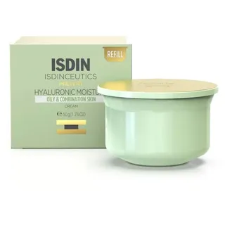 Isdin Isdinceutics Gesichtscreme Creme 50 g