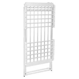 Adler AD 7821 220 Silber/Weiß