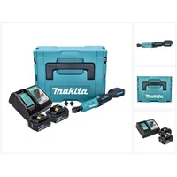 Makita DWR 180 RMJ Akku Ratschenschrauber 18 V 47,5