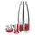 iSi Gourmet Whip Plus Sahnespender 1,0 l