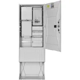 GSAB Elektrotechnik Zähleranschlußsäule 52.00.1P11bV3