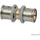 Viega Sanfix P Kupplung 16 mm