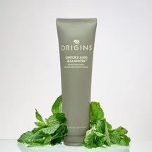 Origins Checks and Balances Frothy Face Wash 150 ml