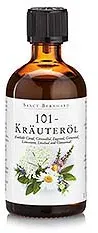 101-Kräuteröl 100 ml - 100 ml