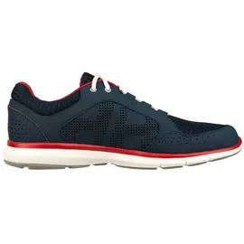 HELLY HANSEN Ahiga V4 Hydropower 115-82 (597) dunkelblau