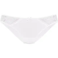 LASCANA Tanga Damen creme Gr.32/34