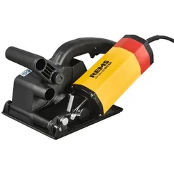 Diamant-Schlitz- und Trennschleifmaschine Krokodil 180 SR