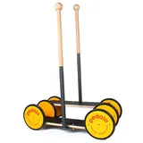 Pedalo Combi Koordinationstrainer