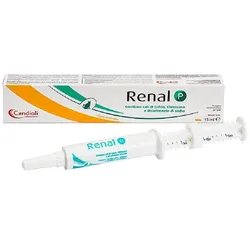 Niere P Teigwaren Siringa Dosatrice 15 Ml