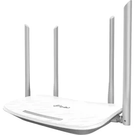 TP-LINK Technologies Archer C50 V3/V4/V6 AC1200 Dualband Router