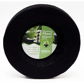 Velda Pflanzkörbe Floating Plant Island rund 25 cm