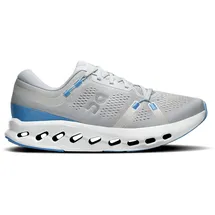 On Cloudsurfer 2 Herren Grau/Silber 45
