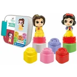 CLEMENTONI Clemmy Disney Princess Spiel-Set