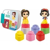 CLEMENTONI Clemmy Disney Princess Spiel-Set