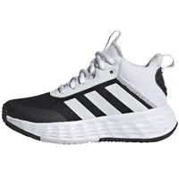 Adidas Ownthegame 2.0 core black/cloud white/core black 40