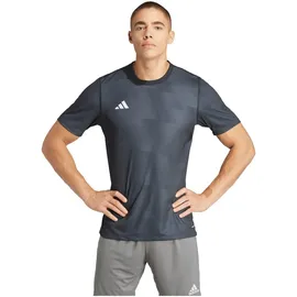 adidas Reversible 24 wendbares Trikot Herren IN4314 - black/team light grey XL