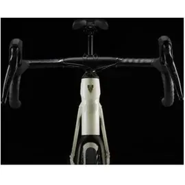 Trek Domane AL 4 Gen 4 2026 54 Zoll RH 54 cm Unisex weiß