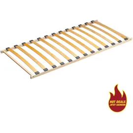 Self Siesta Rollrost natur 90 x 200 cm