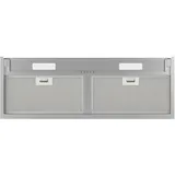 Cata Armonia 90 Cm Teleskophaube - Silver