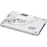Lenovo ThinkSystem 2.5" Multi Vendor 960GB SSD