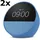 Amazon Echo Spot (2024) blau