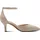Marco Tozzi LT.TAN für Damen, beige, Größe 39 EU