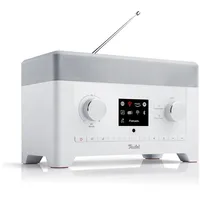 Teufel 3SIXTY weiß