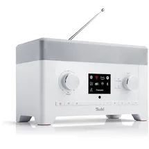 Teufel 3SIXTY weiß