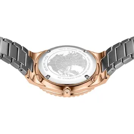 BERING Classic 18936-769 Edelstahl 36,0 mm