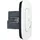 Legrand Valena Allure with Netatmo Rollladenschalter Ultraweiss