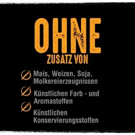 Crave Trockenfutter mit Truthahn und Huhn 7 kg