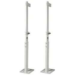 Viessmann Standkonsolen für Rohboden, Heizkörper Typ 20, 21, 22, 33