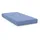 Setex Bettlaken Frottee 180 x 200 cm blau