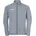 Jacke light grau XL