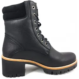 Panama Jack Phoebe B17 schwarz nappa 37