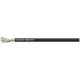 Helukabel LAN-Erdkabel HELUKAT 600E CAT.7e S/FTP 4 x 2 x AWG 23, Ring à 25 m
