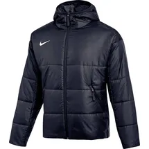 Nike Academy Pro 24 Therma-FIT Winterjacke Herren 451 obsidian/white XL