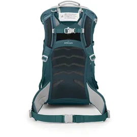 Osprey Poco SLT Kindertrage Deep Peyto
