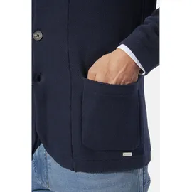Babista Stricksakko FERIN dunkelblau- 56/58
