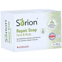 Ruehe Healthcare GmbH Sorion Repair Soap