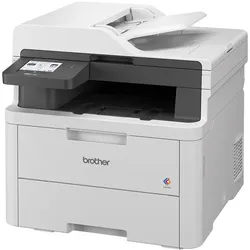 Brother MFC-L3740CDWE - Multifunktionsdrucker - Farbe - LED - A4/Legal (Medien)